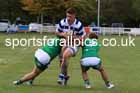 Tynedale v Wharfdale, September 6th, 2025, Tynedale Park, Corbridge, Northumberland.